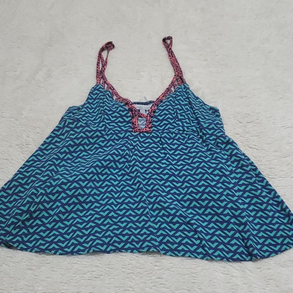 Charlotte Russe Tank.
